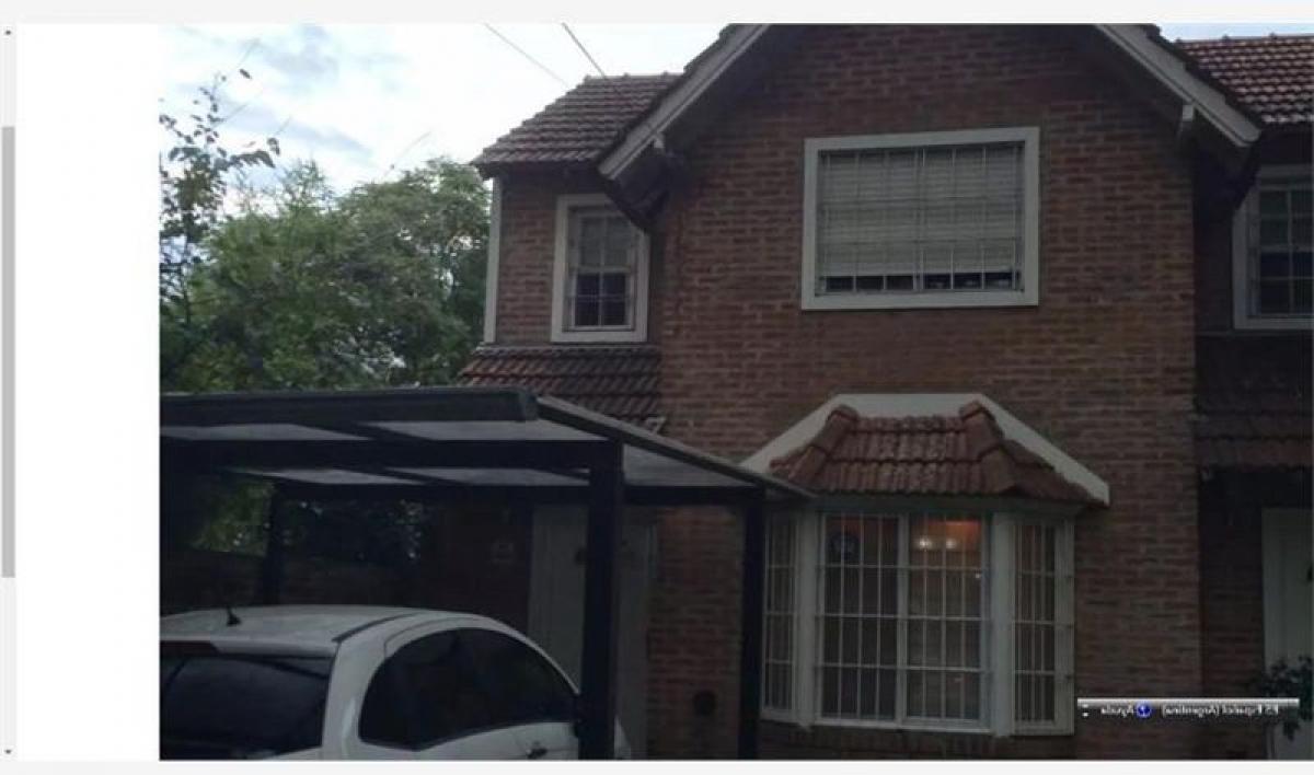 Дом с 3 спальнями в Итусаинго, Аргентина № 54972