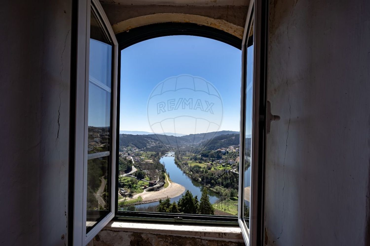 7 غرف نوم منزل في Penacova, Portugal رقم 181927