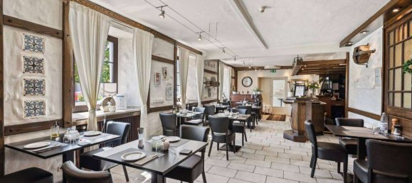 Café/restaurante en Grevenbroich, Germany 626 m² No. 223408 3