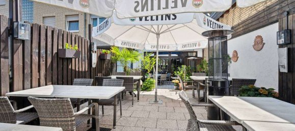Café/restaurante en Grevenbroich, Germany 626 m² No. 223408 7