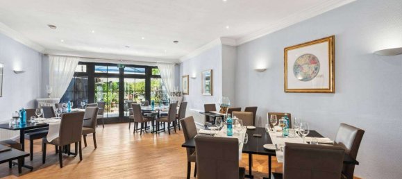 Café/restaurante en Grevenbroich, Germany 626 m² No. 223408 5