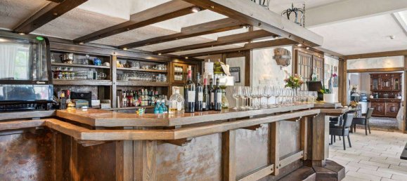 Café/restaurante en Grevenbroich, Germany 626 m² No. 223408 2