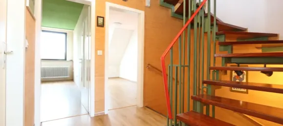 5-Zimmer Stadthaus in Segeberg, Germany, Nr. 223866 15