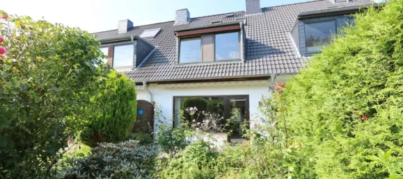 5-Zimmer Stadthaus in Segeberg, Germany, Nr. 223866 2