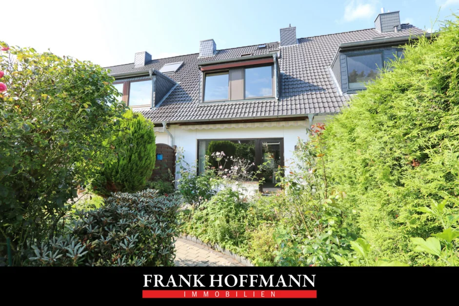 5-Zimmer Stadthaus in Segeberg, Germany, Nr. 223866