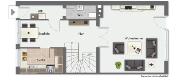 5-Zimmer Stadthaus in Segeberg, Germany, Nr. 223866 26