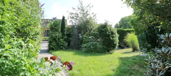 5-Zimmer Stadthaus in Segeberg, Germany, Nr. 223866 5