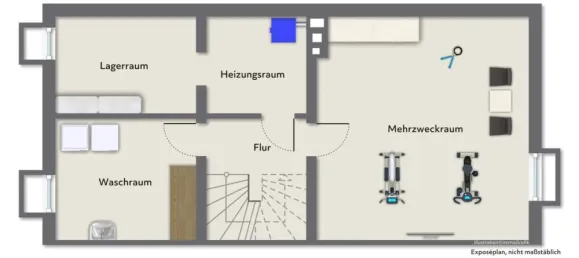 5-Zimmer Stadthaus in Segeberg, Germany, Nr. 223866 29