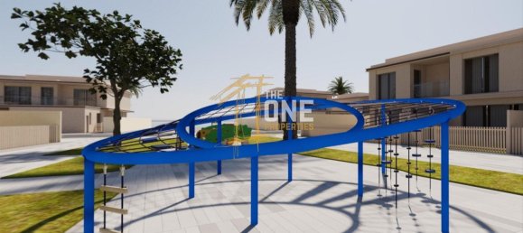 5 bedrooms Villa in Al Hamra Village, UAE No. 36305 29