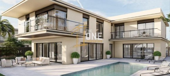 5 bedrooms Villa in Al Hamra Village, UAE No. 36305 2