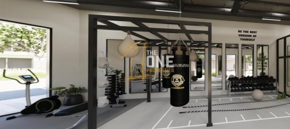 5 bedrooms Villa in Al Hamra Village, UAE No. 36305 28