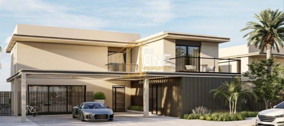 5 bedrooms Villa in Al Hamra Village, UAE No. 36305 3