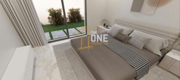 5 bedrooms Villa in Al Hamra Village, UAE No. 36305 15