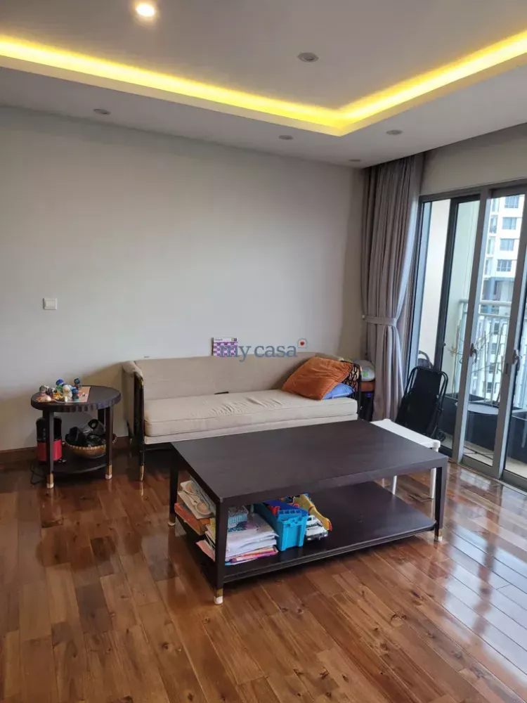 3 bedrooms Apartment in Thu Duc, Vietnam No. 8118