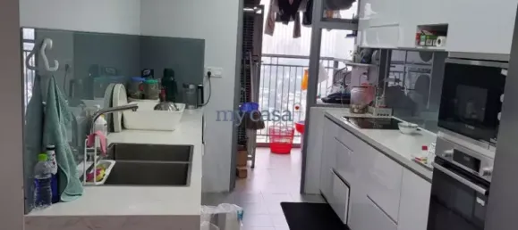 3 bedrooms Apartment in Thu Duc, Vietnam No. 8118 3