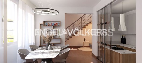 3 bedrooms Villa in Rome, Italy No. 127860 5