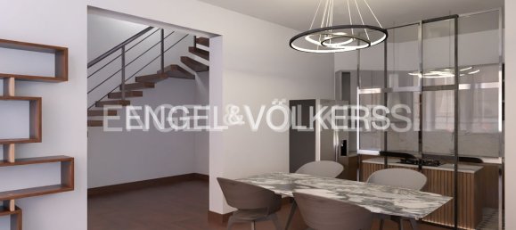 3 bedrooms Villa in Rome, Italy No. 127860 7