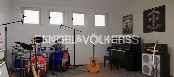 3 bedrooms Villa in Rome, Italy No. 127860 10