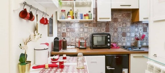 1 Schlafzimmer Wohnung in Rome, Italy, Nr. 386967 14