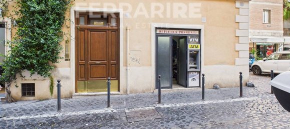 1 Schlafzimmer Wohnung in Rome, Italy, Nr. 386967 20