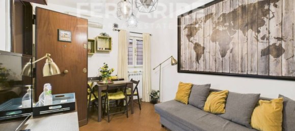 1 Schlafzimmer Wohnung in Rome, Italy, Nr. 386967 8