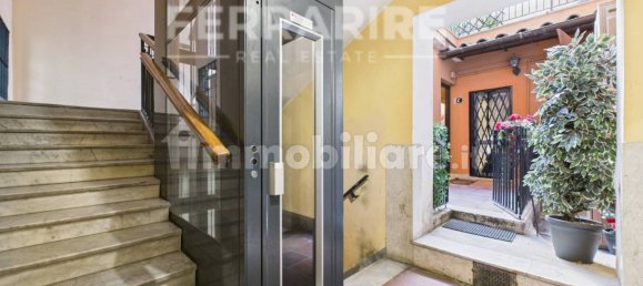1 Schlafzimmer Wohnung in Rome, Italy, Nr. 386967 3