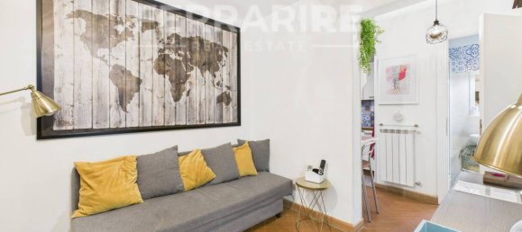 1 Schlafzimmer Wohnung in Rome, Italy, Nr. 386967 11