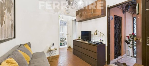 1 Schlafzimmer Wohnung in Rome, Italy, Nr. 386967 10