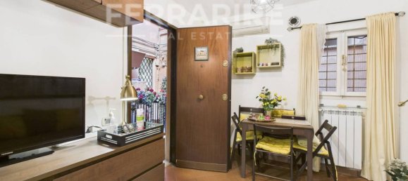 1 Schlafzimmer Wohnung in Rome, Italy, Nr. 386967 9