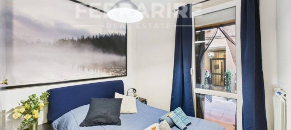 1 Schlafzimmer Wohnung in Rome, Italy, Nr. 386967 15