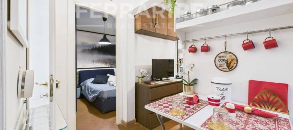 1 Schlafzimmer Wohnung in Rome, Italy, Nr. 386967 13
