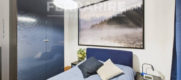 1 Schlafzimmer Wohnung in Rome, Italy, Nr. 386967 17