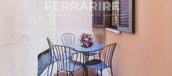 1 Schlafzimmer Wohnung in Rome, Italy, Nr. 386967 6