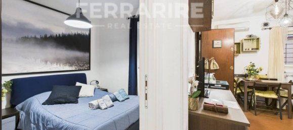 1 Schlafzimmer Wohnung in Rome, Italy, Nr. 386967 18