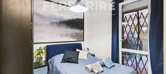 1 Schlafzimmer Wohnung in Rome, Italy, Nr. 386967 22