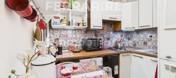 1 Schlafzimmer Wohnung in Rome, Italy, Nr. 386967 12