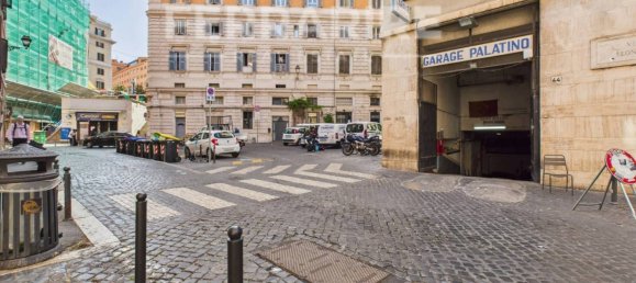 1 Schlafzimmer Wohnung in Rome, Italy, Nr. 386967 21