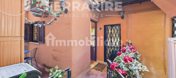 1 Schlafzimmer Wohnung in Rome, Italy, Nr. 386967 4