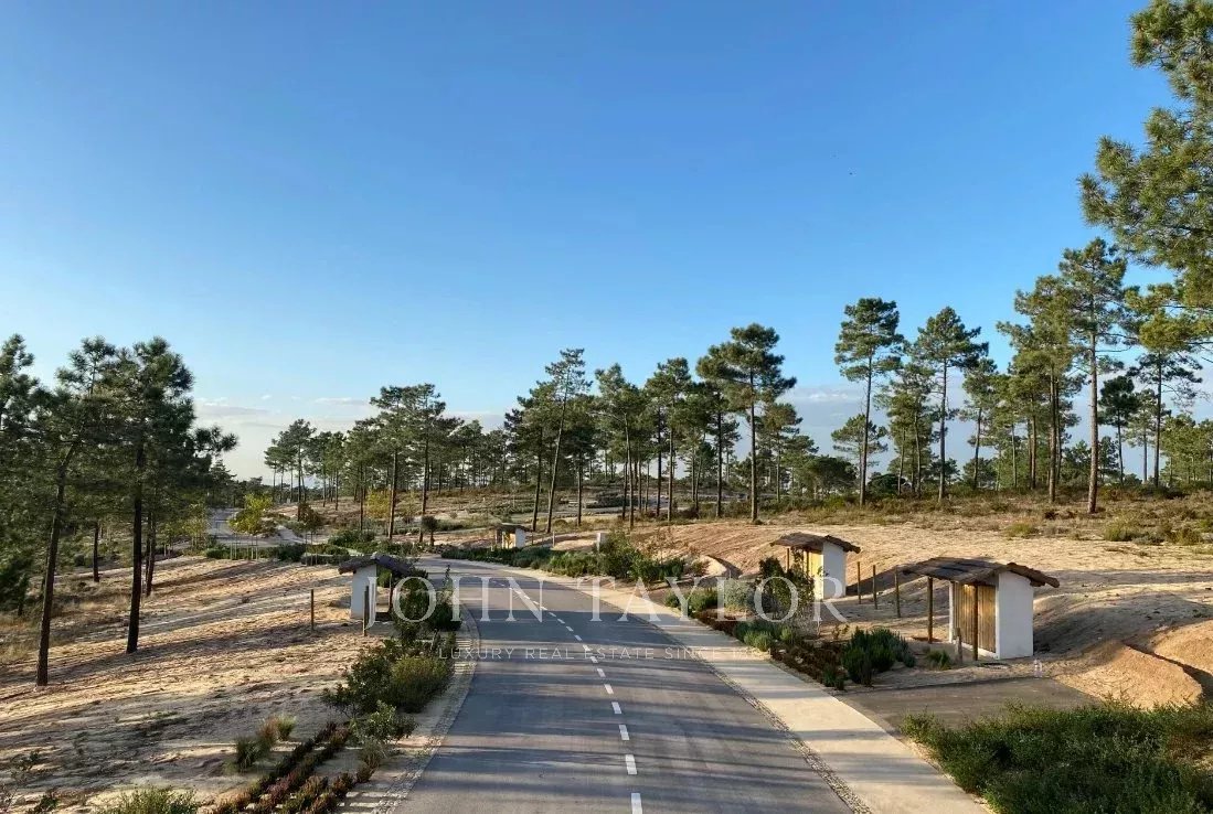  Land in Grandola, Portugal No. 132438