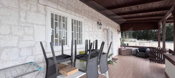 4-Zimmer Villa in Ostuni, Italy, Nr. 18289 14