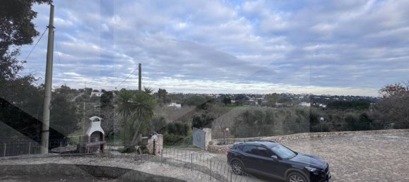 4-Zimmer Villa in Ostuni, Italy, Nr. 18289 17