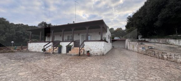 4-Zimmer Villa in Ostuni, Italy, Nr. 18289 3