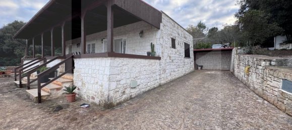 4-Zimmer Villa in Ostuni, Italy, Nr. 18289 4