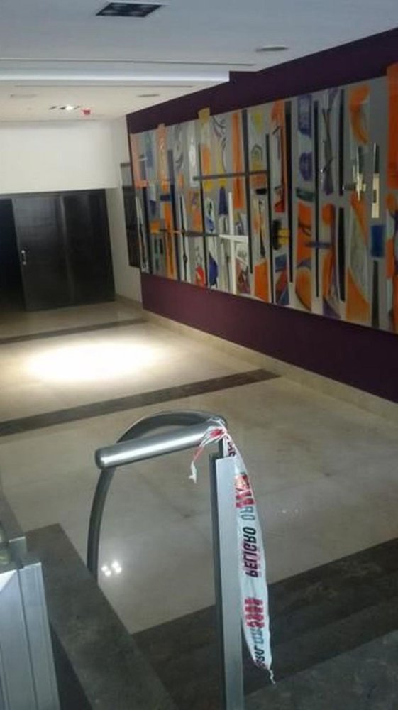 165m² Office in Cordoba, Argentina No. 23606