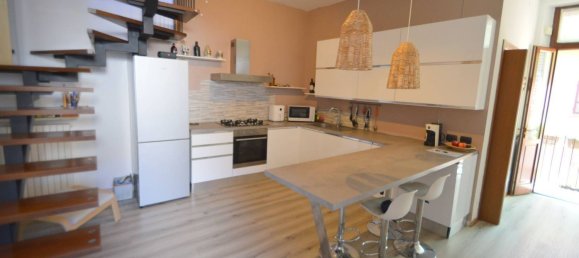 Apartamento de 3 dormitorios en Pavia, Italy No. 364822 17