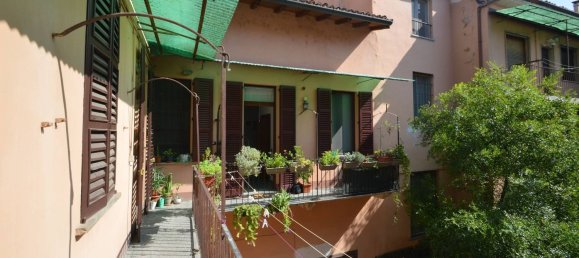 Apartamento de 3 dormitorios en Pavia, Italy No. 364822 30