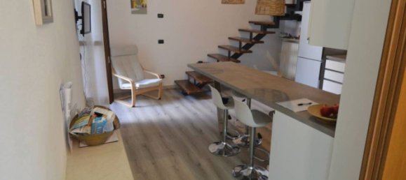 Apartamento de 3 dormitorios en Pavia, Italy No. 364822 27