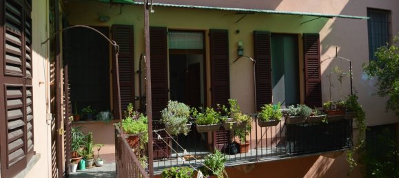 Apartamento de 3 dormitorios en Pavia, Italy No. 364822 31