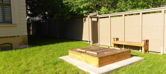 2 rooms Apartment in Leipzig, Germany No. 244477 10