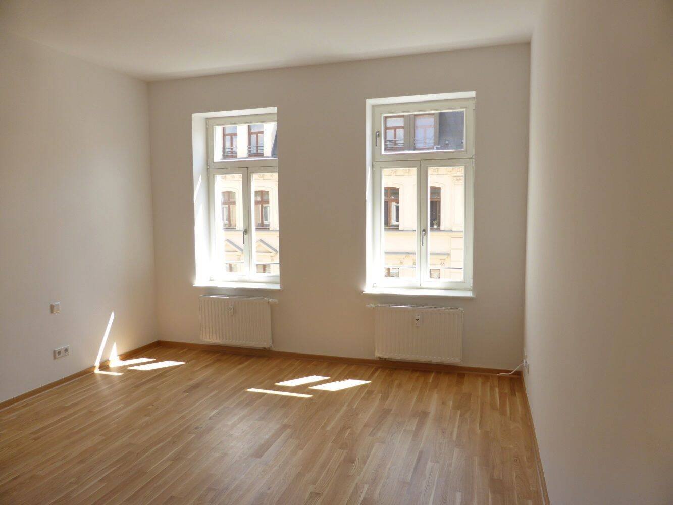 2 rooms Apartment in Leipzig, Germany No. 244477